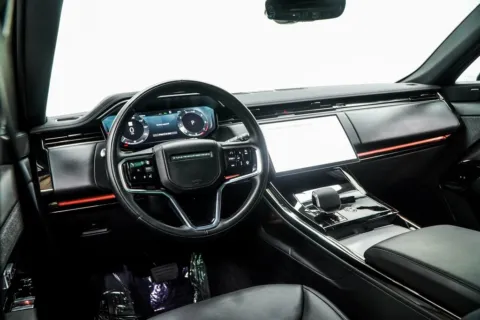 More photos of 2024 Land Rover Range Rover Sport SE at Grand Motorcars Marietta, GA