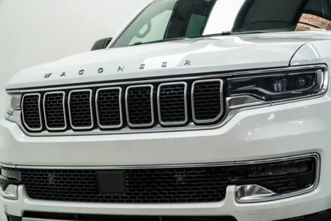 Photos of 2023 Jeep Wagoneer L Series II for sale in Marietta, GA at Grand Motorcars Marietta