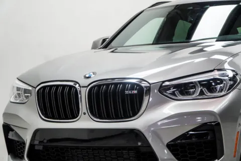 Photos of 2020 BMW X4 M for sale in Marietta, GA at Grand Motorcars Marietta