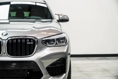 More photos of 2020 BMW X4 M at Grand Motorcars Marietta, GA