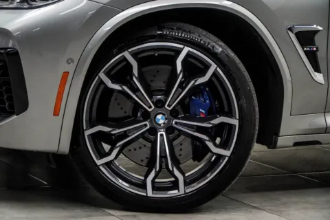 Another view of 2020 BMW X4 M for sale in Marietta, GA at Grand Motorcars Marietta