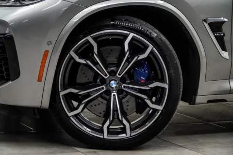 Another view of 2020 BMW X4 M for sale in Marietta, GA at Grand Motorcars Marietta