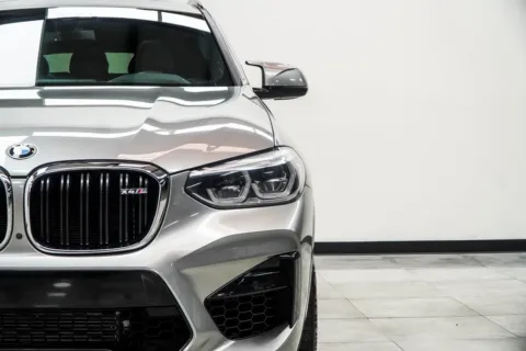 More photos of 2020 BMW X4 M at Grand Motorcars Marietta, GA