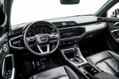 More photos of 2025 Audi Q3 Premium at Grand Motorcars Marietta, GA
