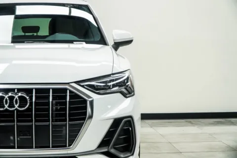 More photos of 2025 Audi Q3 Premium at Grand Motorcars Marietta, GA