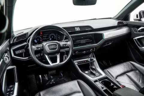 More photos of 2025 Audi Q3 Premium at Grand Motorcars Marietta, GA