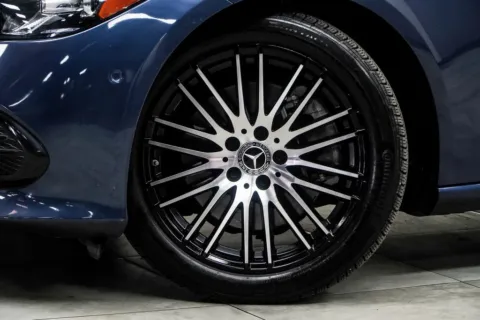 Another view of 2024 Mercedes-Benz C-Class C 300 for sale in Marietta, GA at Grand Motorcars Marietta