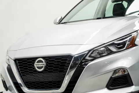 Photos of 2021 Nissan Altima 2.5 S for sale in Marietta, GA at Grand Motorcars Marietta