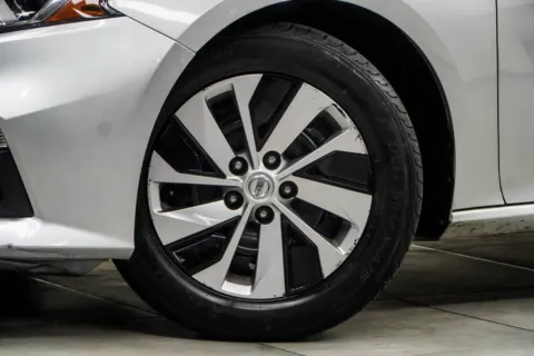 Photos of 2021 Nissan Altima 2.5 S for sale in Marietta, GA at Grand Motorcars Marietta