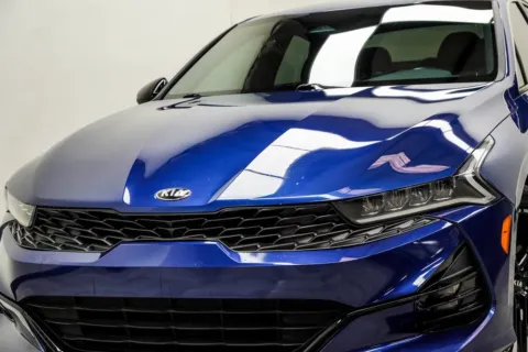 Photos of 2021 Kia K5 GT-Line for sale in Marietta, GA at Grand Motorcars Marietta