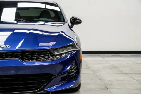 More photos of 2021 Kia K5 GT-Line at Grand Motorcars Marietta, GA