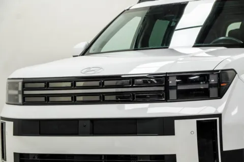 Photos of 2024 Hyundai Santa Fe Limited for sale in Marietta, GA at Grand Motorcars Marietta