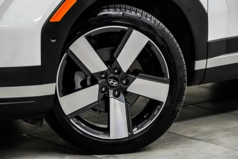 Another view of 2024 Hyundai Santa Fe Limited for sale in Marietta, GA at Grand Motorcars Marietta