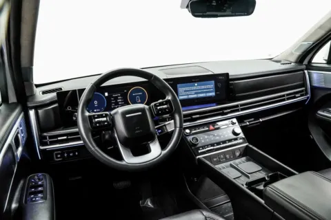 More photos of 2024 Hyundai Santa Fe Limited at Grand Motorcars Marietta, GA