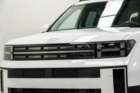 Photos of 2024 Hyundai Santa Fe Limited for sale in Marietta, GA at Grand Motorcars Marietta