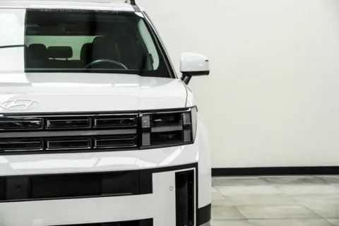 More photos of 2024 Hyundai Santa Fe Limited at Grand Motorcars Marietta, GA