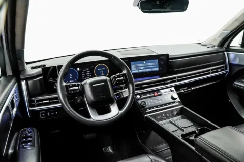 More photos of 2024 Hyundai Santa Fe Limited at Grand Motorcars Marietta, GA