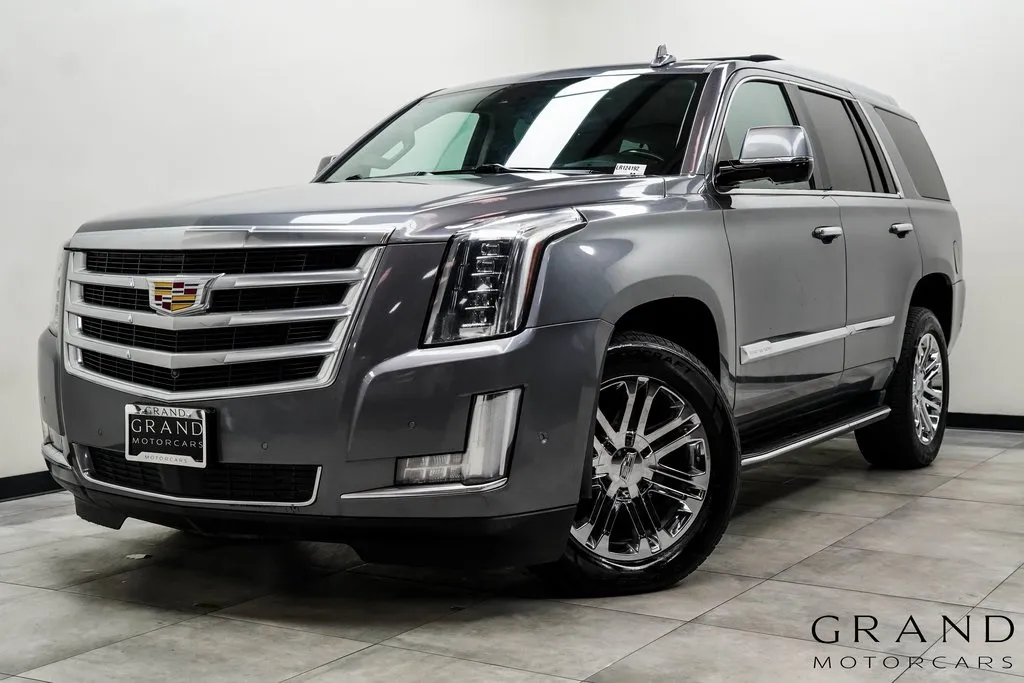 2020 Cadillac Escalade Luxury for sale in Marietta, GA
