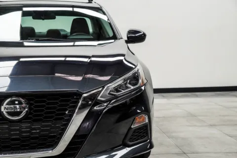 More photos of 2022 Nissan Altima 2.5 SV at Grand Motorcars Marietta, GA