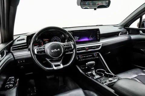 More photos of 2024 Kia K5 GT-Line at Grand Motorcars Marietta, GA