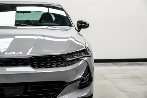 More photos of 2024 Kia K5 GT-Line at Grand Motorcars Marietta, GA