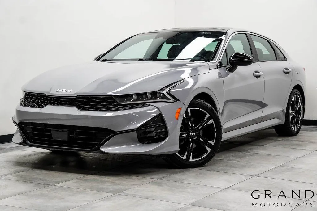 2024 Kia K5 GT-Line for sale in Marietta, GA