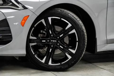 Another view of 2024 Kia K5 GT-Line for sale in Marietta, GA at Grand Motorcars Marietta