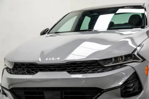 Photos of 2024 Kia K5 GT-Line for sale in Marietta, GA at Grand Motorcars Marietta