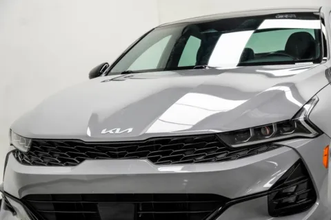 Photos of 2024 Kia K5 GT-Line for sale in Marietta, GA at Grand Motorcars Marietta