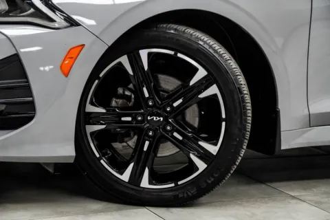Another view of 2024 Kia K5 GT-Line for sale in Marietta, GA at Grand Motorcars Marietta
