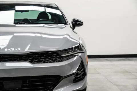 More photos of 2024 Kia K5 GT-Line at Grand Motorcars Marietta, GA