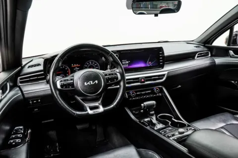 More photos of 2024 Kia K5 GT-Line at Grand Motorcars Marietta, GA