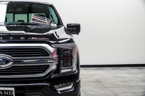 More photos of 2022 Ford F-150 Limited at Grand Motorcars Marietta, GA