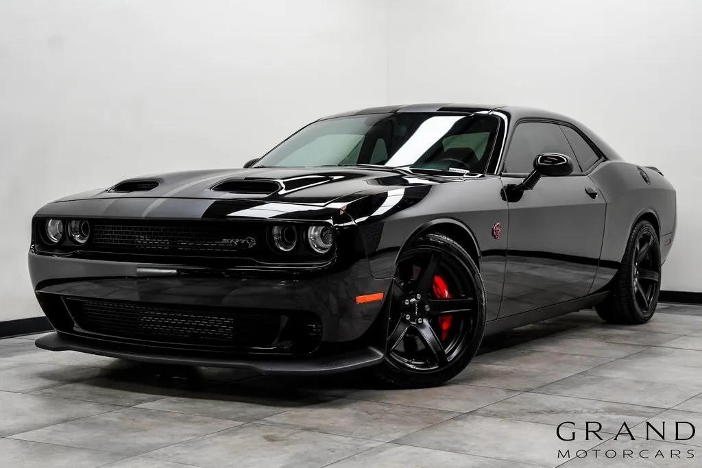 2021 Dodge Challenger SRT Hellcat Redeye for sale in Marietta, GA