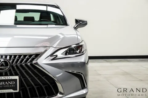 More photos of 2022 Lexus ES 350 at Grand Motorcars Marietta, GA