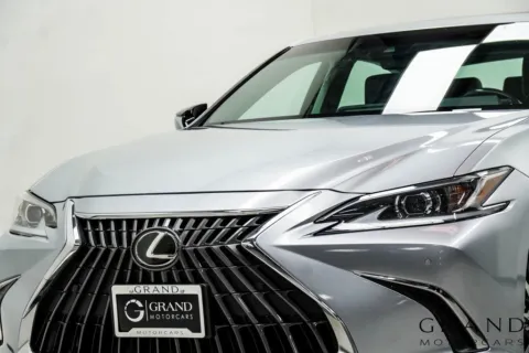 Photos of 2022 Lexus ES 350 for sale in Marietta, GA at Grand Motorcars Marietta