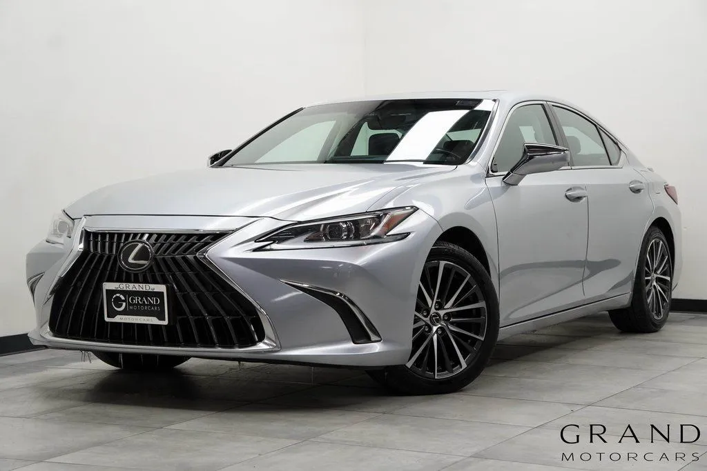 2022 Lexus ES 350 for sale in Marietta, GA