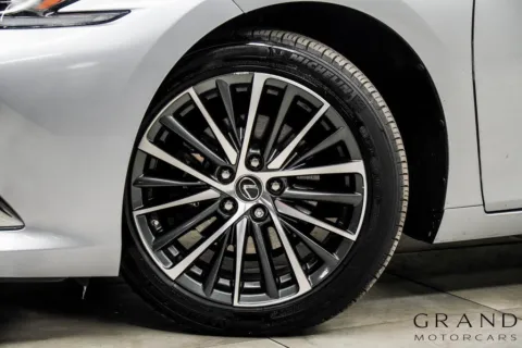 Another view of 2022 Lexus ES 350 for sale in Marietta, GA at Grand Motorcars Marietta