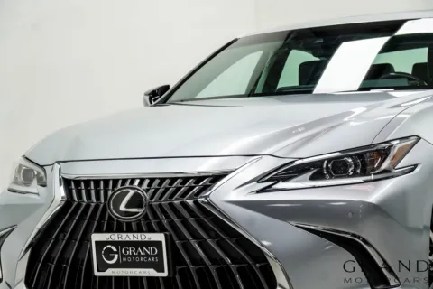 Photos of 2022 Lexus ES 350 for sale in Marietta, GA at Grand Motorcars Marietta