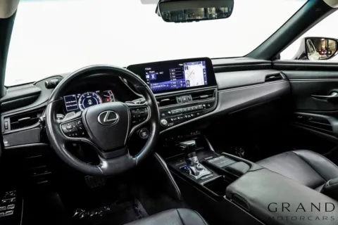 More photos of 2022 Lexus ES 350 at Grand Motorcars Marietta, GA