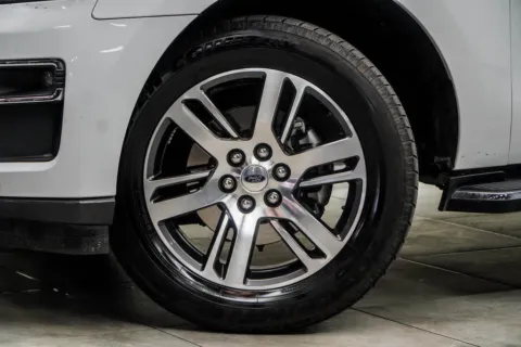 Another view of 2023 Ford Expedition Limited for sale in Marietta, GA at Grand Motorcars Marietta