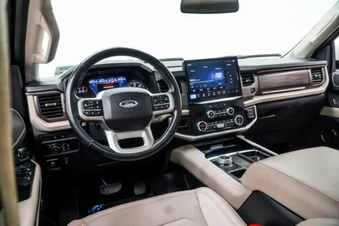 More photos of 2023 Ford Expedition Limited at Grand Motorcars Marietta, GA