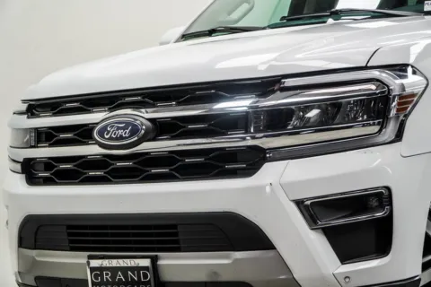 Photos of 2023 Ford Expedition Limited for sale in Marietta, GA at Grand Motorcars Marietta