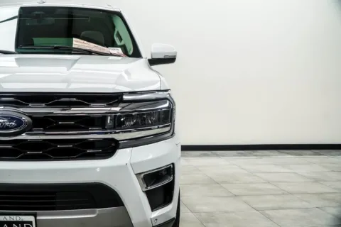 More photos of 2023 Ford Expedition Limited at Grand Motorcars Marietta, GA