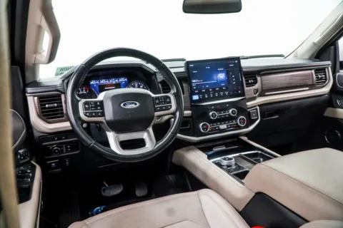 More photos of 2023 Ford Expedition Limited at Grand Motorcars Marietta, GA