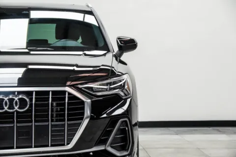 More photos of 2025 Audi Q3 Premium at Grand Motorcars Marietta, GA