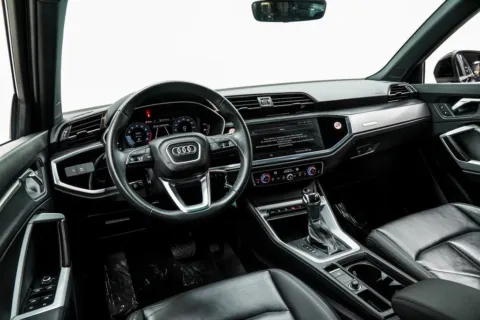 More photos of 2025 Audi Q3 Premium at Grand Motorcars Marietta, GA