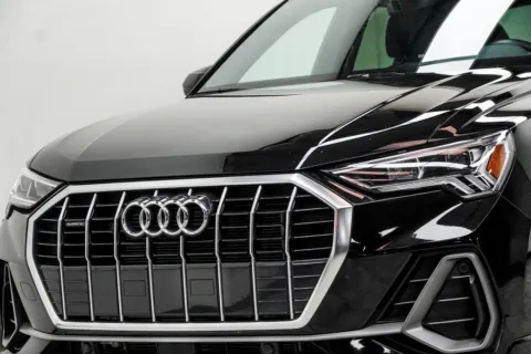 Photos of 2025 Audi Q3 Premium for sale in Marietta, GA at Grand Motorcars Marietta