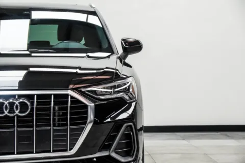 More photos of 2025 Audi Q3 Premium at Grand Motorcars Marietta, GA