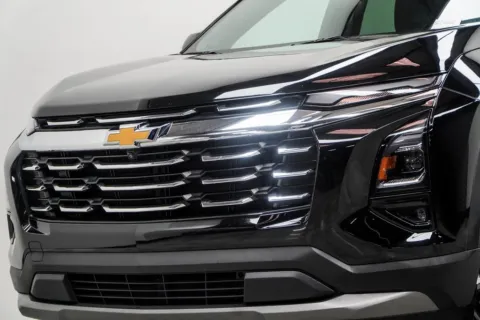 Photos of 2025 Chevrolet Equinox LT for sale in Marietta, GA at Grand Motorcars Marietta